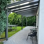 Lodge Caloroczny - Blizniak *