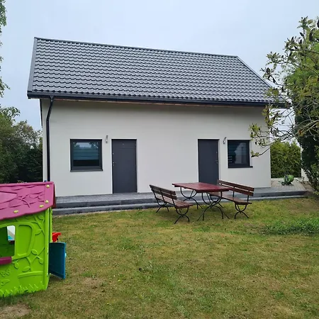 Caloroczny - Blizniak Lodge *