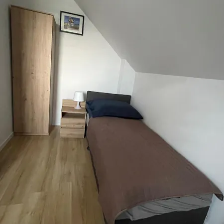 Caloroczny - Blizniak Mrzezino