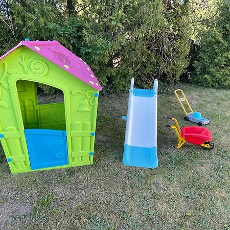 Lodge Caloroczny - Blizniak