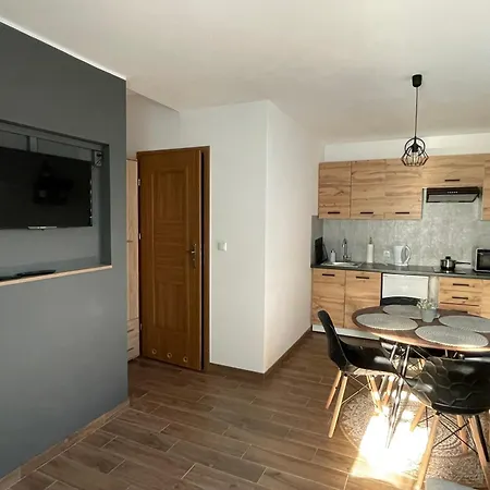 Lodge Caloroczny - Blizniak