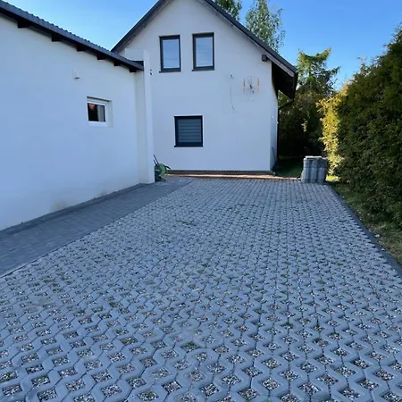Caloroczny - Blizniak Lodge