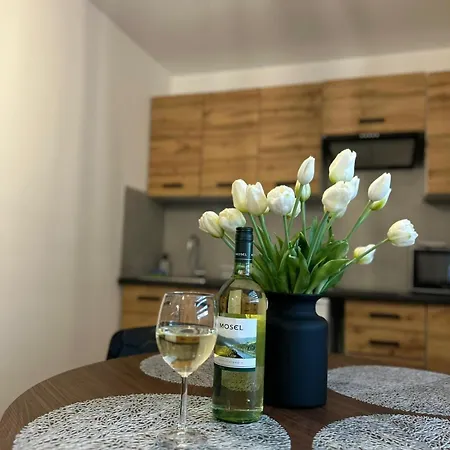 Caloroczny - Blizniak *