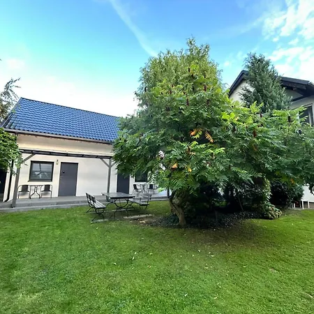 Caloroczny - Blizniak *