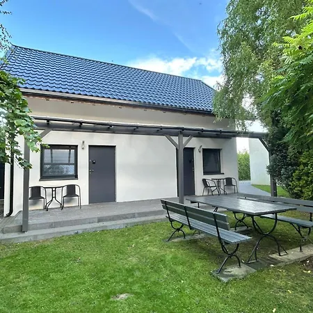 Caloroczny - Blizniak Lodge *