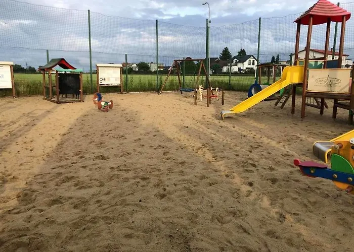 Caloroczny - Blizniak Mrzezino