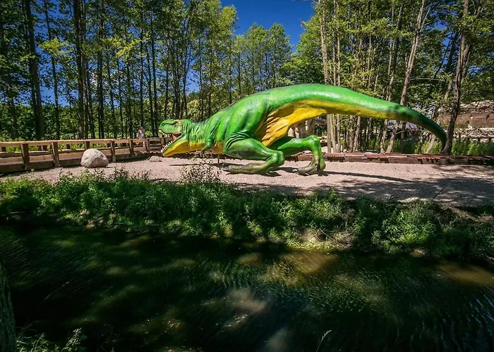 Jaktstuga Caloroczny - Blizniak *