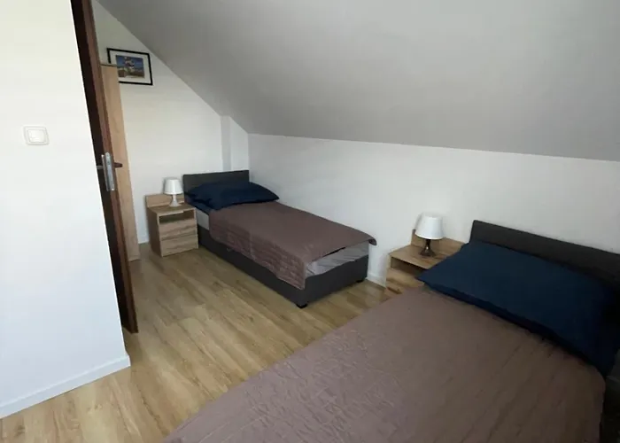 Caloroczny - Blizniak * Mrzezino