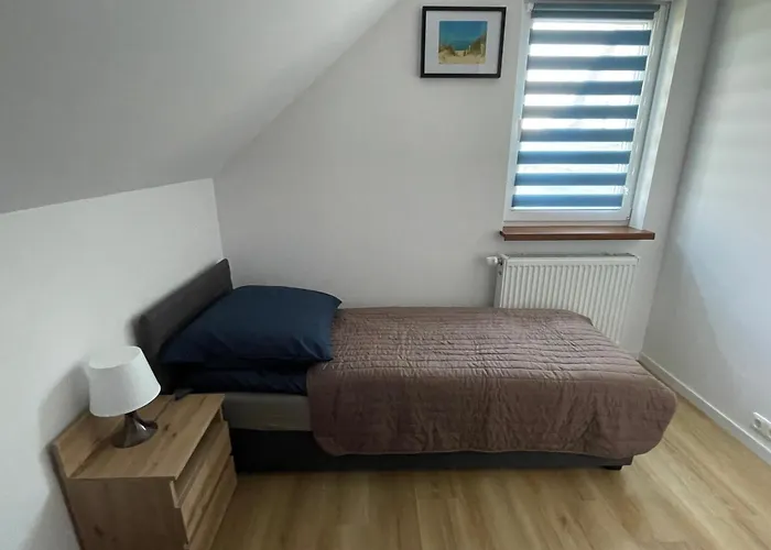 Caloroczny - Blizniak *