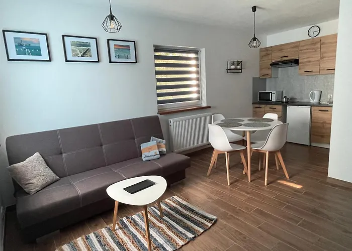 Caloroczny - Blizniak Mrzezino