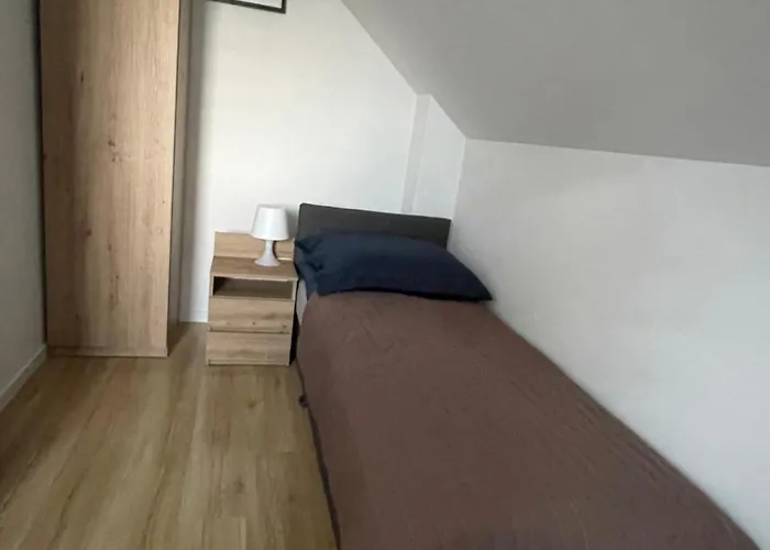 Caloroczny - Blizniak Mrzezino