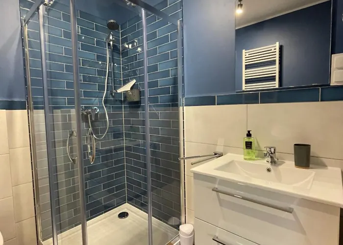 Caloroczny - Blizniak * Mrzezino