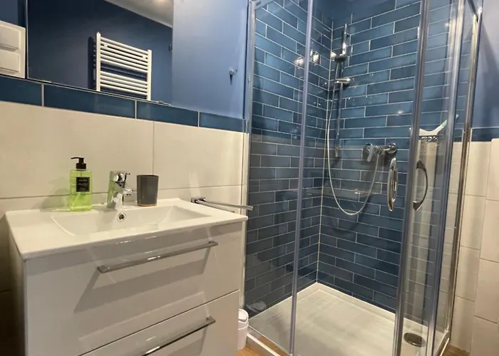 Jaktstuga Caloroczny - Blizniak