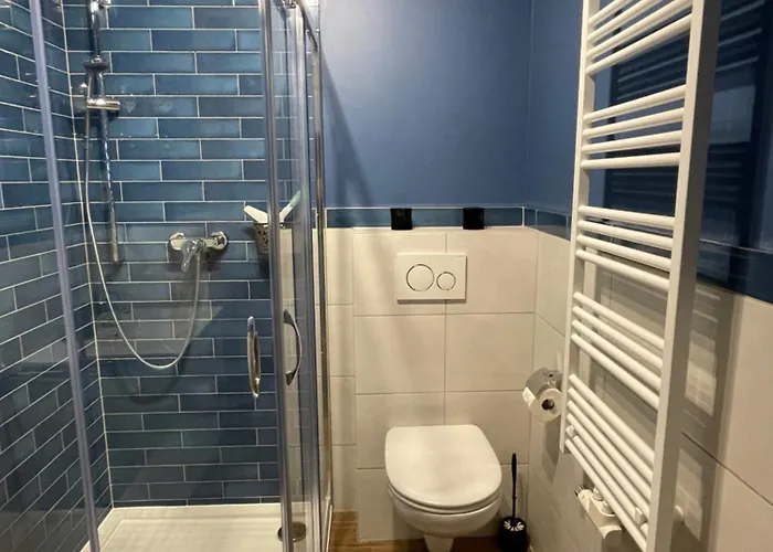 Caloroczny - Blizniak *