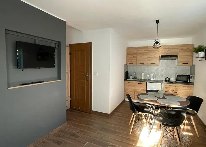 Jaktstuga Caloroczny - Blizniak