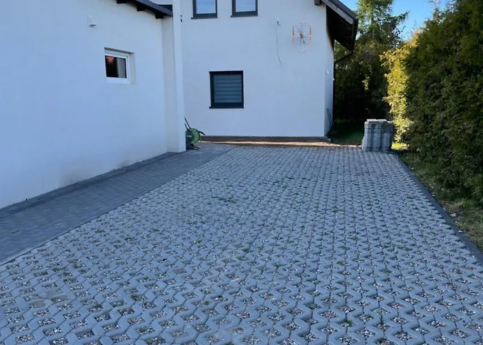 Caloroczny - Blizniak Jaktstuga