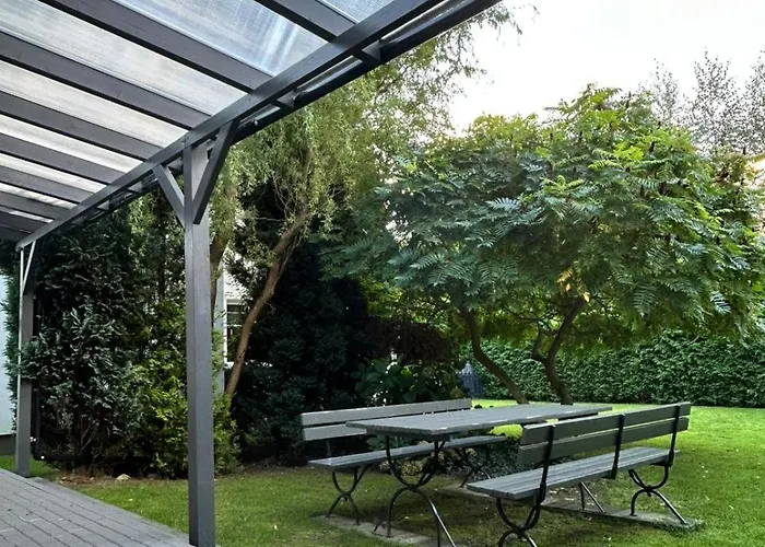 Jaktstuga Caloroczny - Blizniak