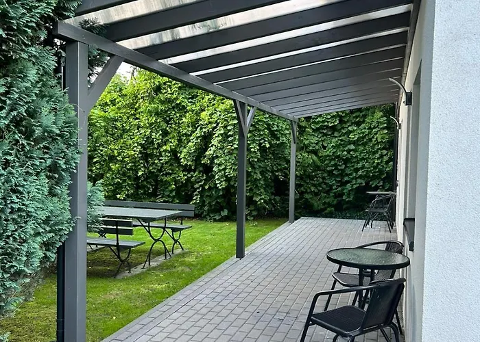 Jaktstuga Caloroczny - Blizniak *