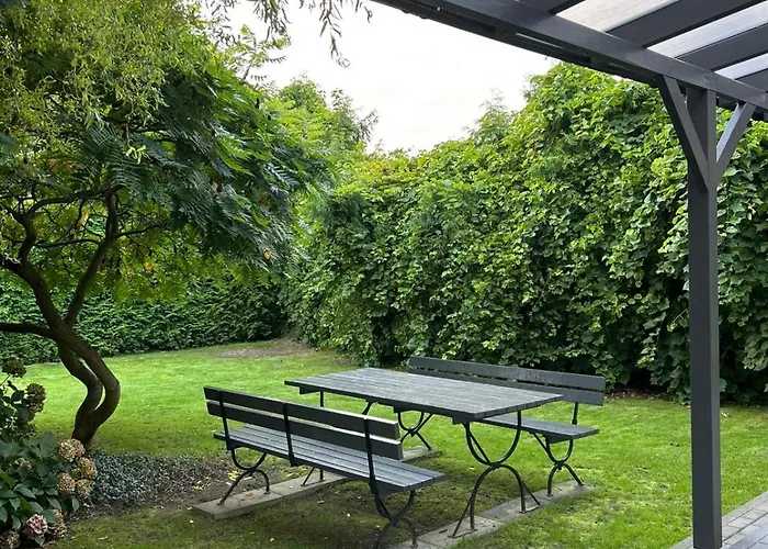 Caloroczny - Blizniak Jaktstuga