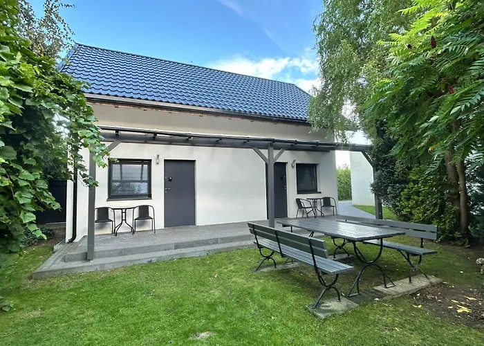 Caloroczny - Blizniak Jaktstuga *